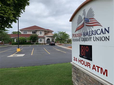 Polish-American Federal Credit Union | LinkedIn