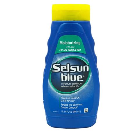 Selsun Blue Pakistan - Complete Range of Selsun Blue Anti Dandruff ...