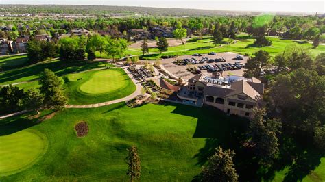 The Best Places To Get Your Golf on in Denver This Summer