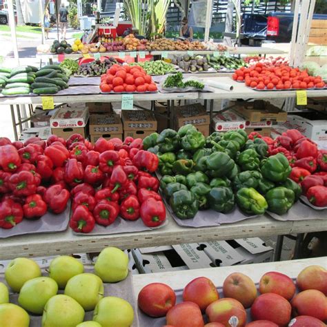 GULFPORT TUESDAY FRESH MARKET (2026) All You Need to Know BEFORE You Go ...