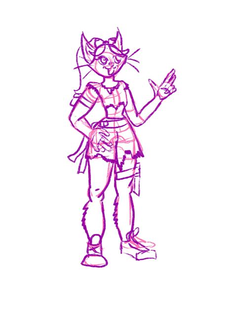 Character Design Course 的图像结果