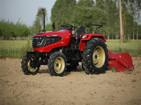 Solis Yanmar to launch 3 new models, strengthens as a leading tractor ...