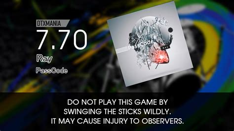 Image result for Ray Passcode