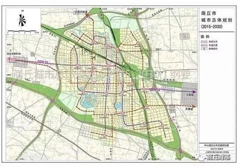 商丘市地图 - 商丘市卫星地图 - 商丘市高清航拍地图