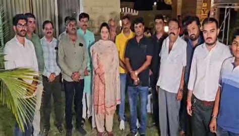 How BJP leader Poonam Madam won the most difficult Jamnagar Lok Sabha ...