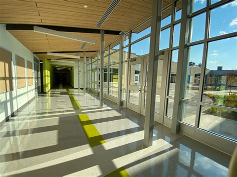 2021 New School Openings | Smolen • Emr • Ilkovitch Architects (SEI)