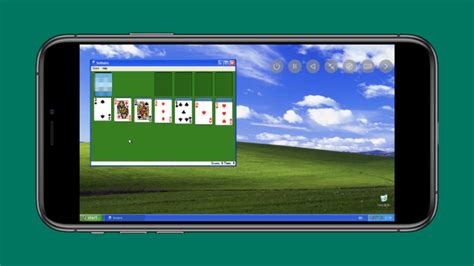 Image result for Windows XP iOS