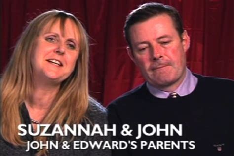 In Pictures: John and Edward (Jedward) over the years - RSVP Live