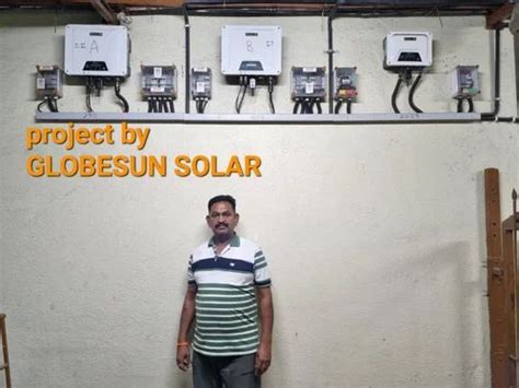 Solar On Grid Inverters - 10kW Solar On Grid Inverter Trader - Retailer ...