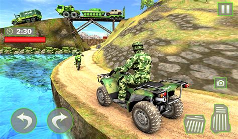 Army Cargo Transport Truck 3D - App on Amazon Appstore