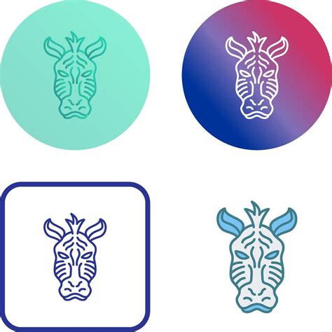 Image result for Zebra Icon