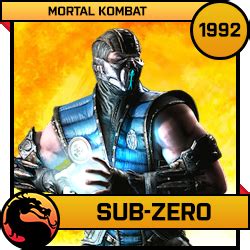 The most popular fighting game characters revealed