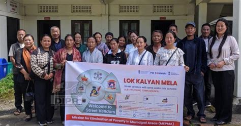 ADC Pfutsero, Mhalo Humtsoe with Pfutsero Town Council and ...