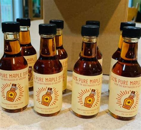 11 Best Maple Syrup Brands - Make Overnight Oats