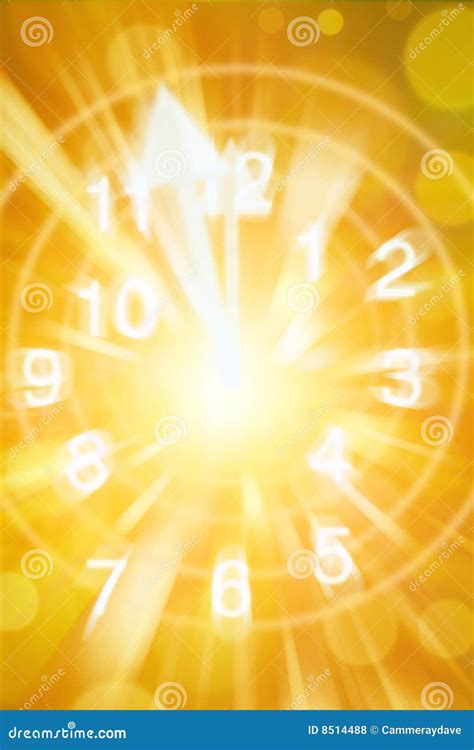 Time Background 的图像结果