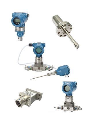 About Pressure Sensors | Emerson IN