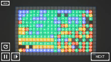 Cellular Machine 的图像结果