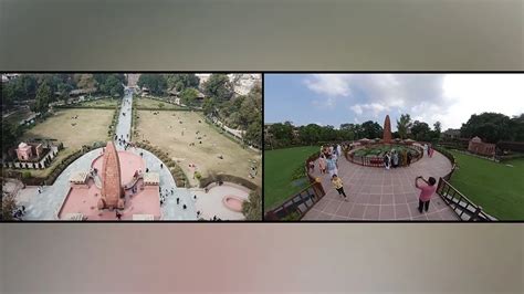 Jallianwala Bagh revamp: chorus for protests rise for obliterating ...