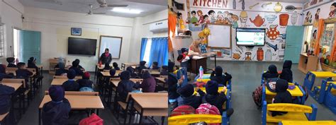 Air Force School, Manauri, Prayagraj