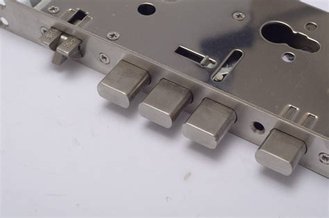 Electronic Mortise Lock vs Mechanical Mortise Lock: Which is Better for ...