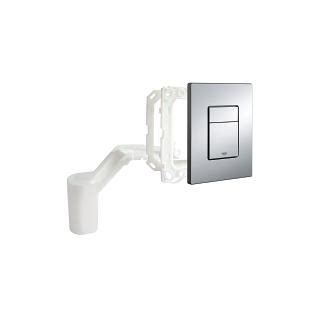 Skate Cosmopolitan Flush plate | GROHE