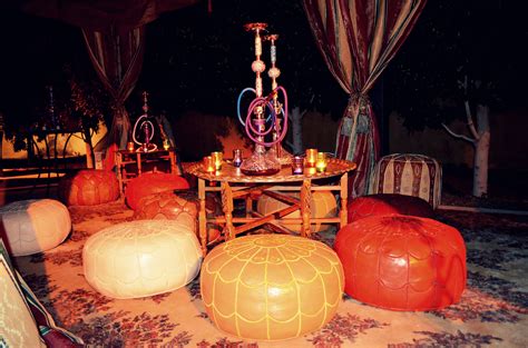 Arabian Nights Party Decoration Ideas | Shelly Lighting
