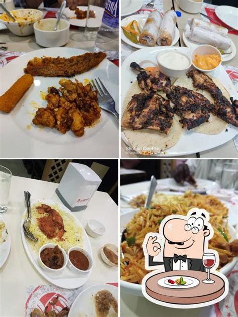 Zaitoon Restaurant, Anna Nagar, Chennai, Chintamani - Restaurant menu ...