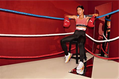 MC Mary Kom Net Worth 2026: The Financial Resilience of a Boxing Legend