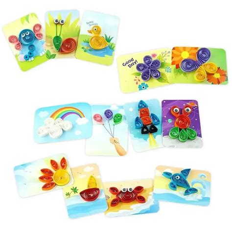 Imagimake Quill On Spyrosity Explore – Motorized Paper Quilling Kit for ...