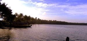 Paravur - Just Kerala