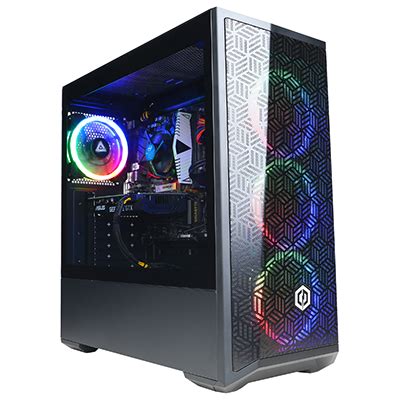 Image result for CyberpowerPC Case