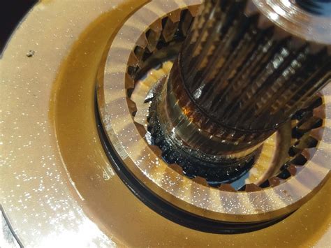 Transmission Range Sensor Function 的图像结果