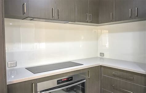 Kitchen Splashbacks | Kitchen Glass Splashbacks