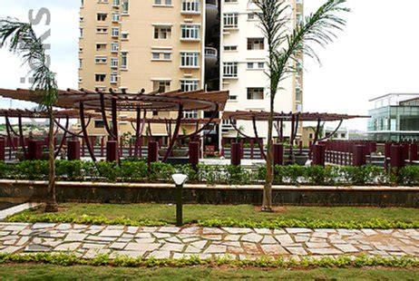 Raintree Park Phase I in Kukatpally, Hyderabad: Price, Brochure, Floor ...