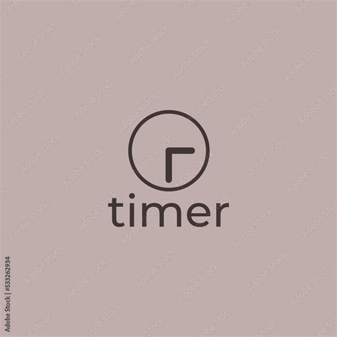 Image result for Timer Logo