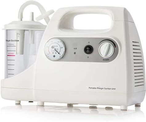 Buy Automatic Mucus Secretion Machine, Electric Phlegm Suction Pump ...