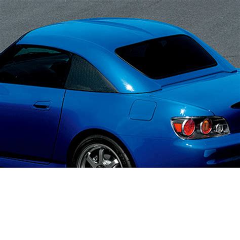 S2000 AP1 AP2 FRP 無限 ハードトップ