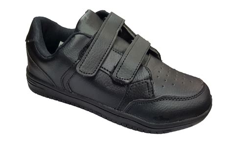 Toddler Boy Shoes With Velcro at Jeremy Sanchez blog