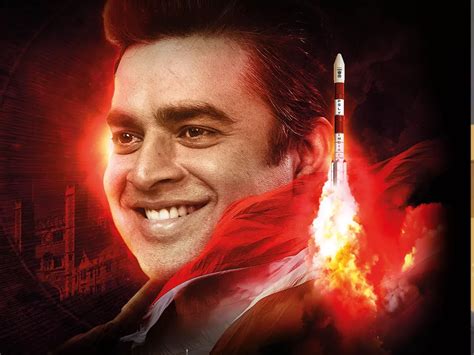 National Film Awards 2023: R Madhavan's 'Rocketry: The Nambi Effect ...