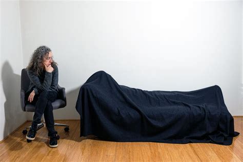 Tom Isaacs - Closing event and live performance of Freuds Ghost, level ...