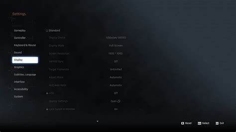 Stellar Blade - PC performance graphics benchmarks of Graphics Cards ...