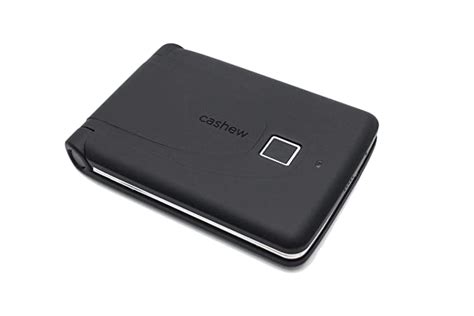 Buy Cashew the world's first Smart Wallet for Men & Women with ...