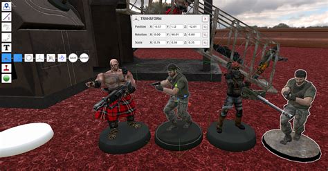 Image result for Tabletop Simulator Custom Model