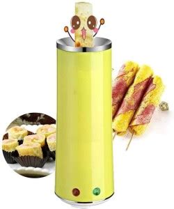 Lyrovo Automatic Electric Egg Boiler, Omelette Device and Roll Maker ...