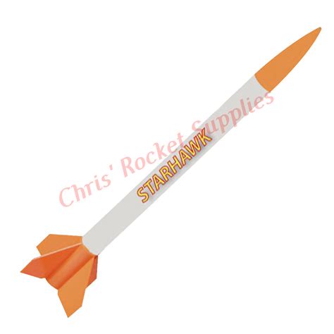 Image result for Hawk Model Rockets Kits