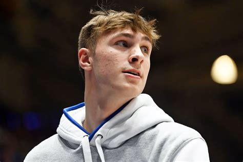 50 Facts About Cooper Flagg - Facts.net