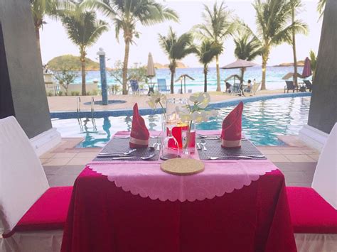 SARI PACIFICA RESORT & SPA REDANG ISLAND (Pulau Redang) - Resort ...