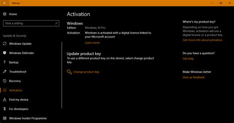 Image result for Display Windows 10 License Key