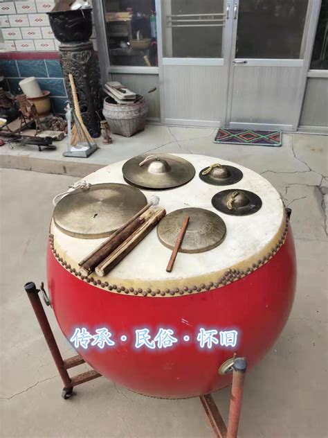 中国大鼓表演打鼓培训民族鼓乐教学年会庆典气势节目演出-音乐视频-免费在线观看-爱奇艺