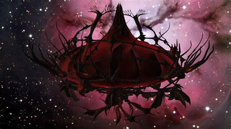 Image result for Alien Space Station